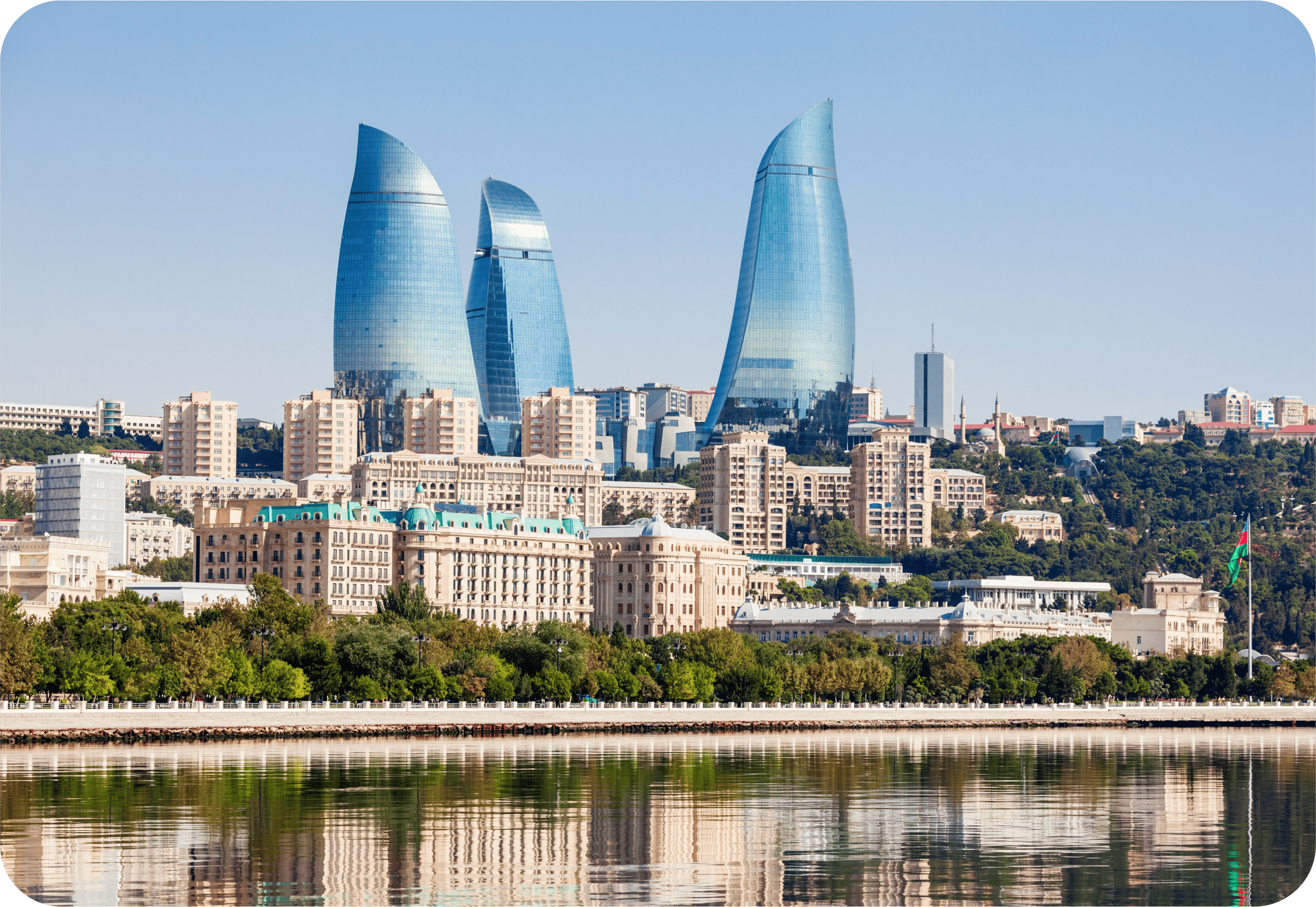 Azerbaijan Visa