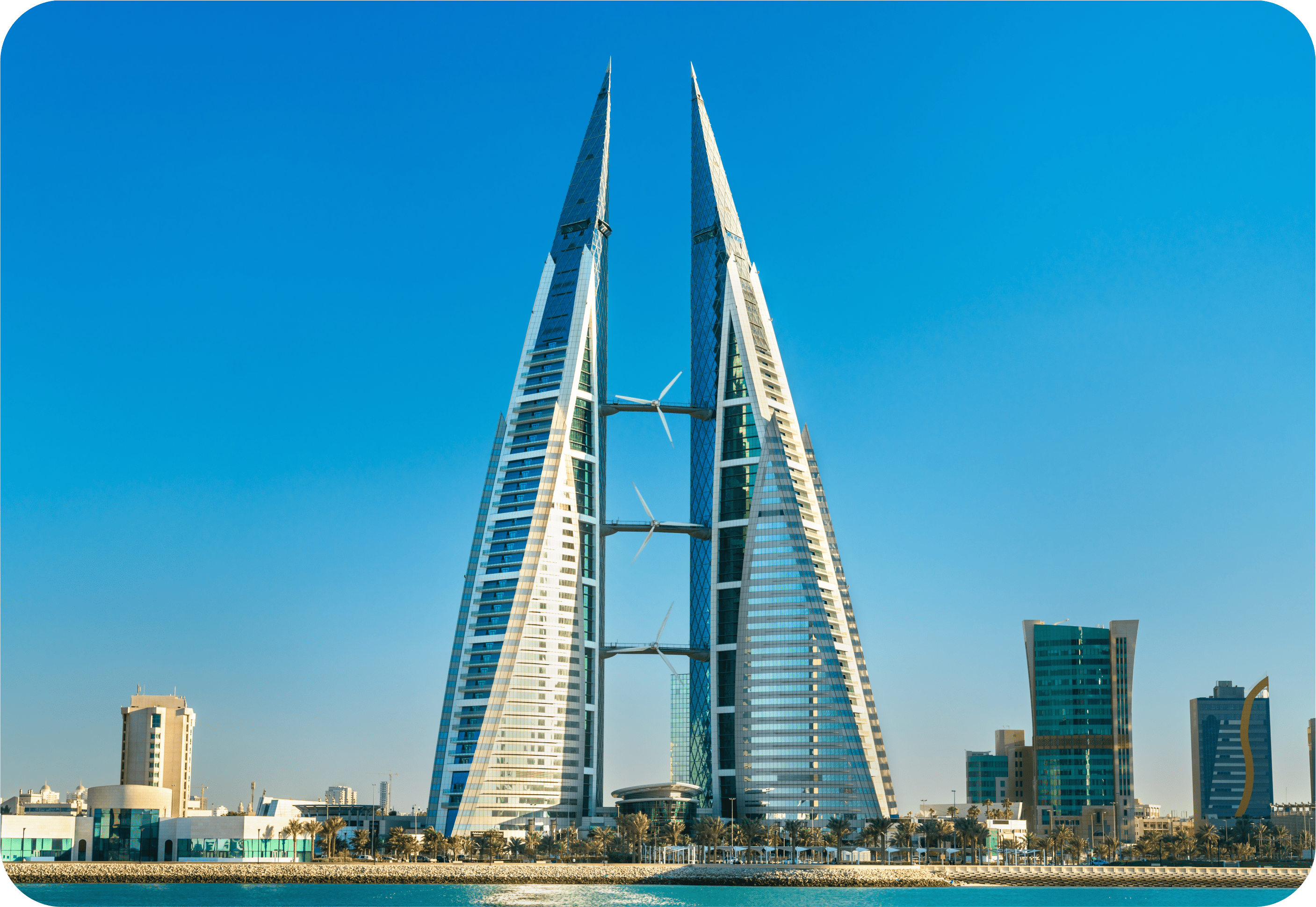 Bahrain Visa