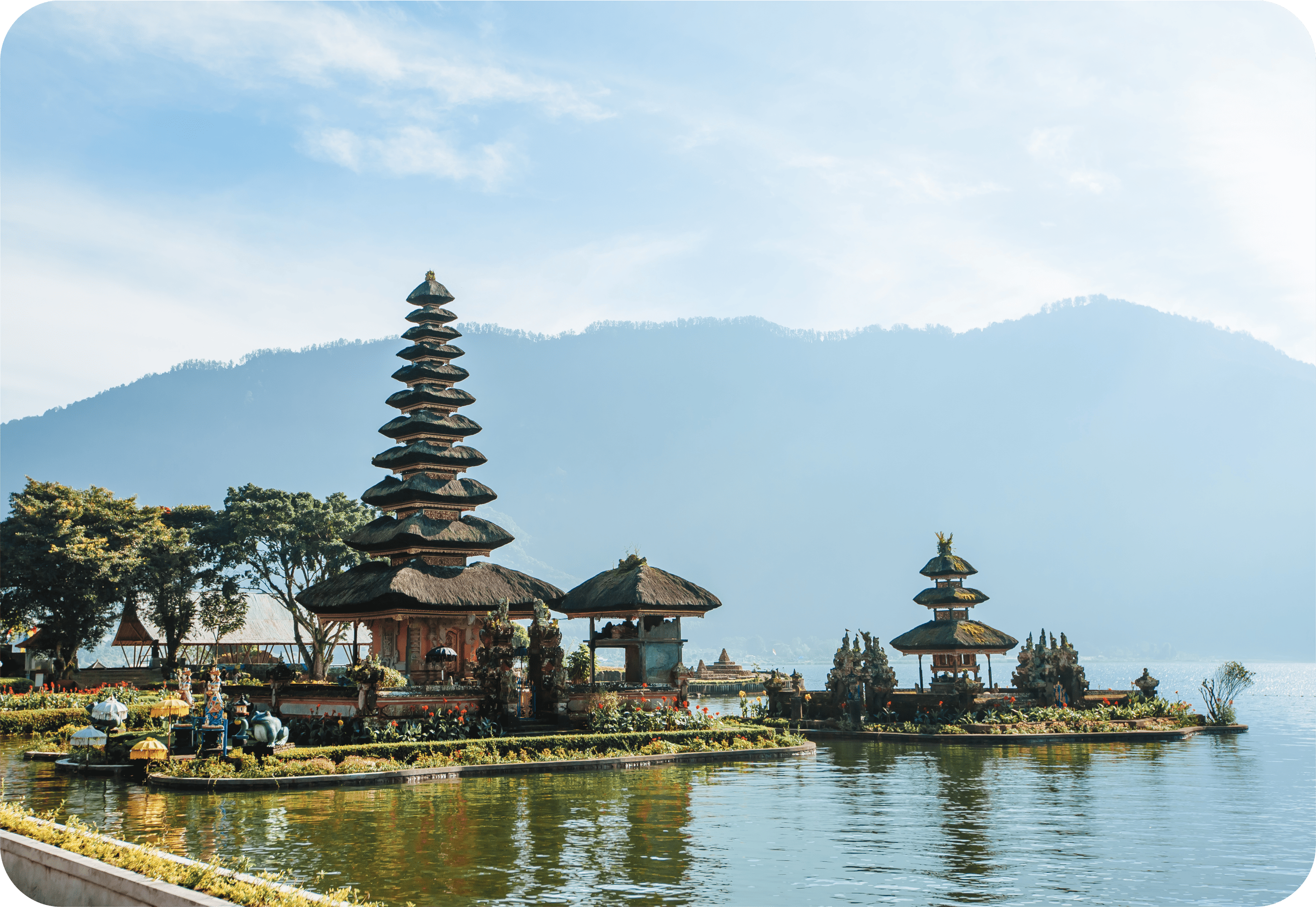 Indonesia Visa