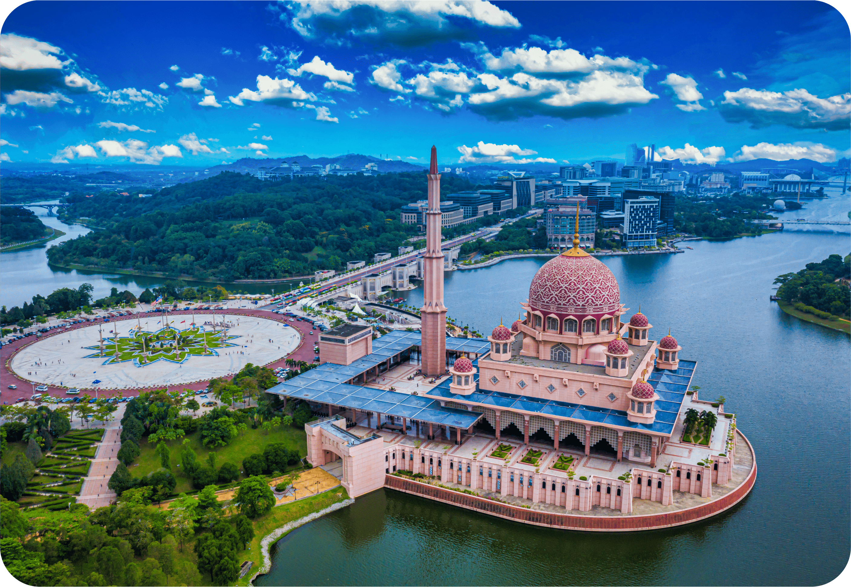 Malaysia Visa