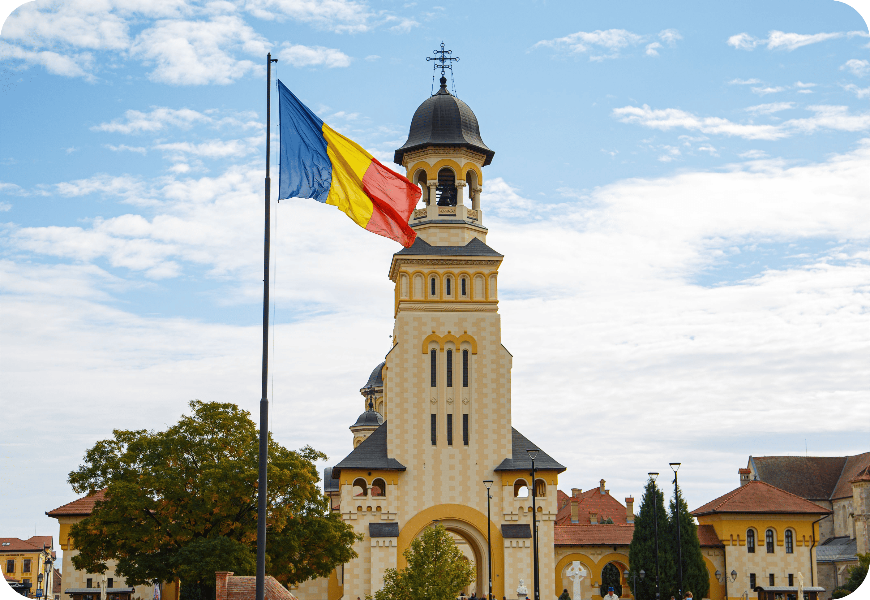 Moldova Visa