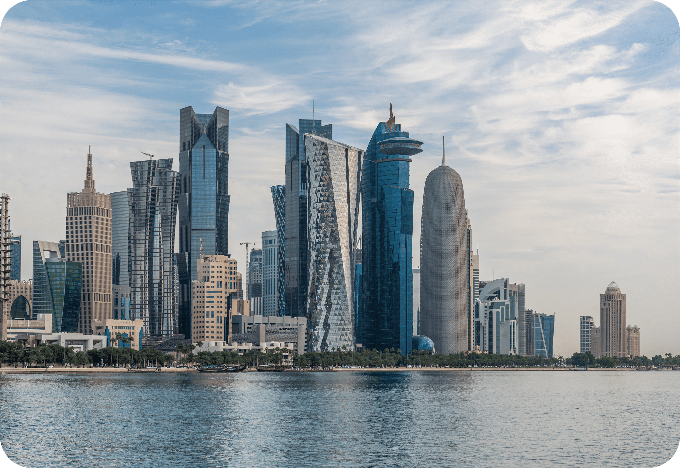Qatar Visa