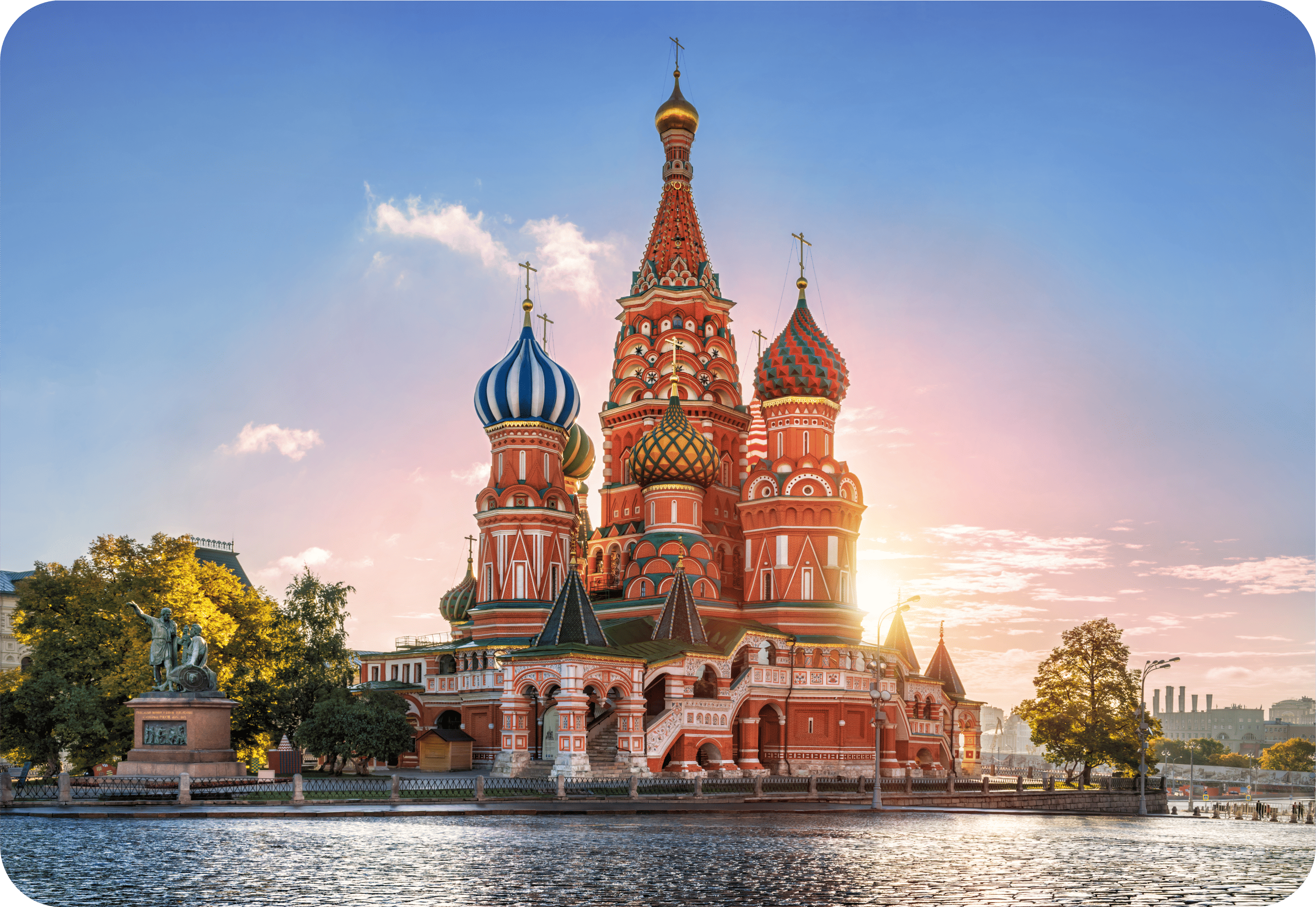 Russia Visa