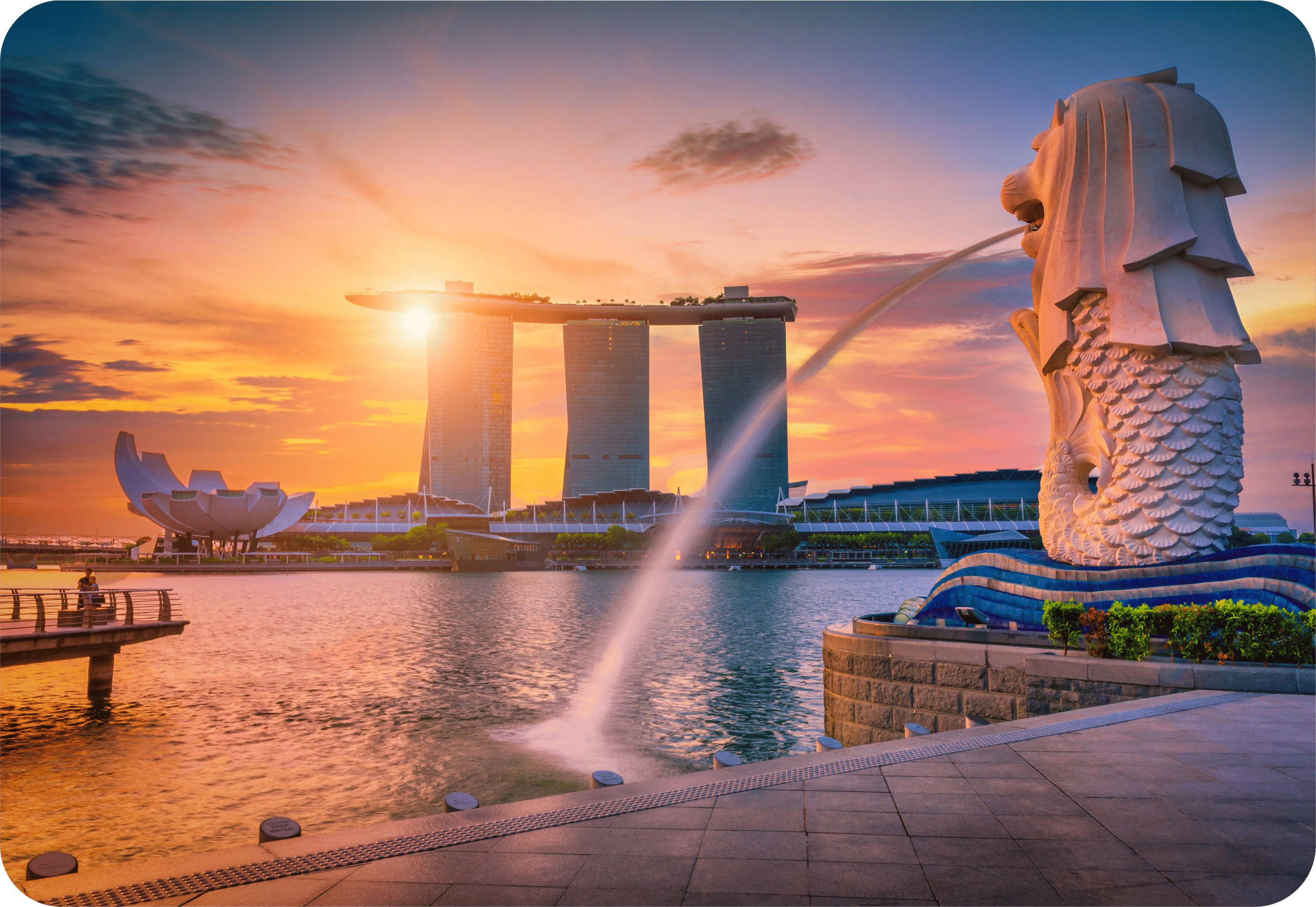 Singapore Visa