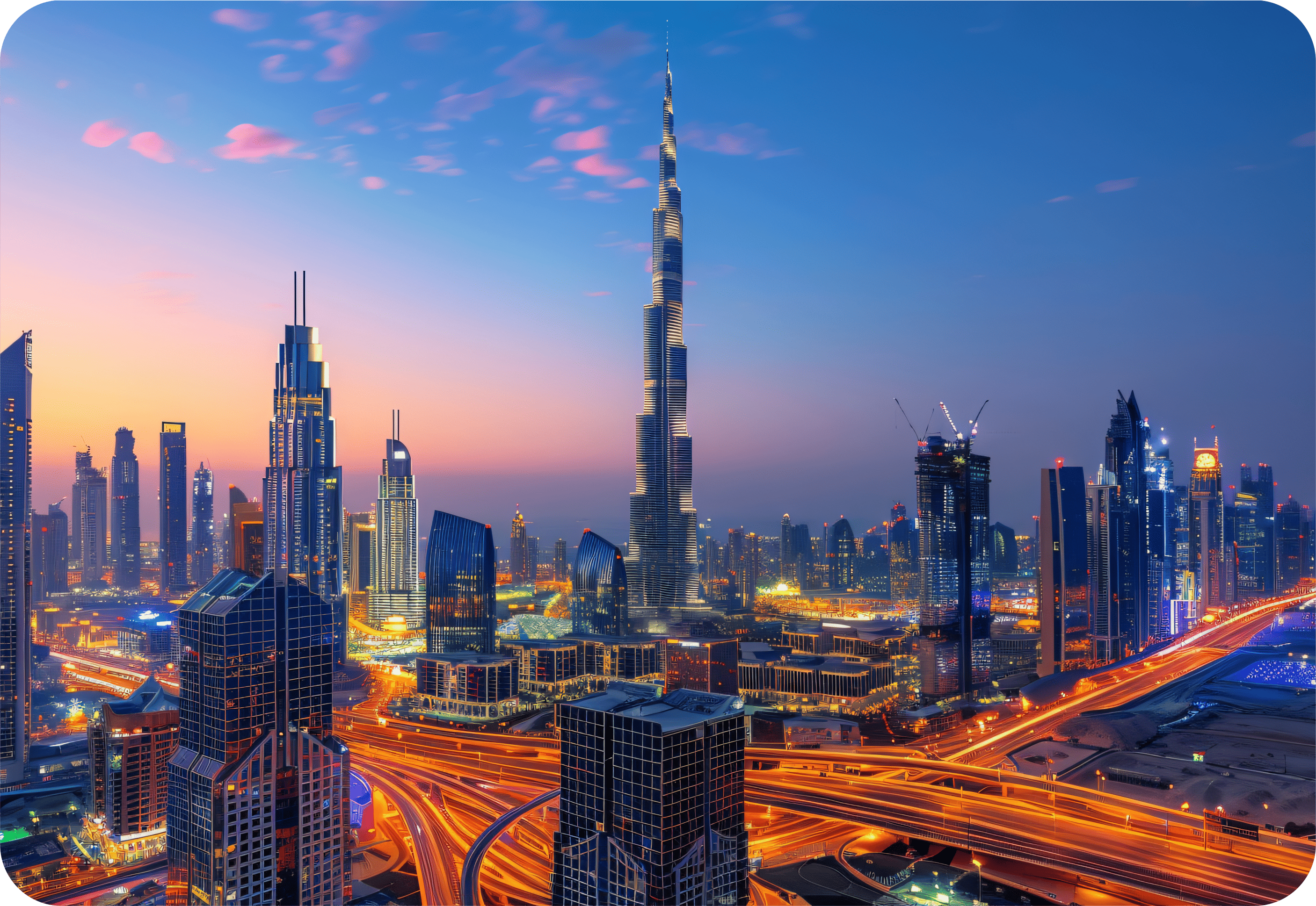 UAE Visa