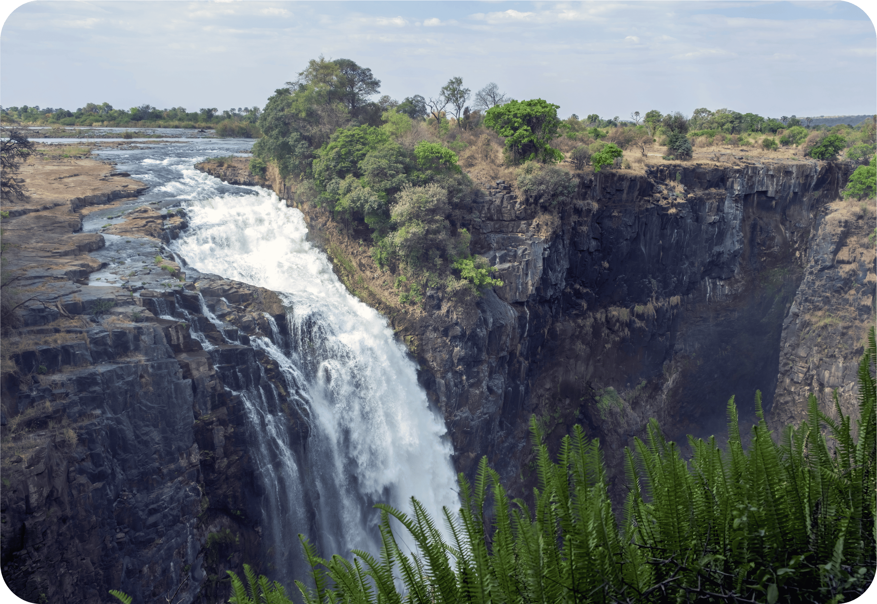 Zambia Visa